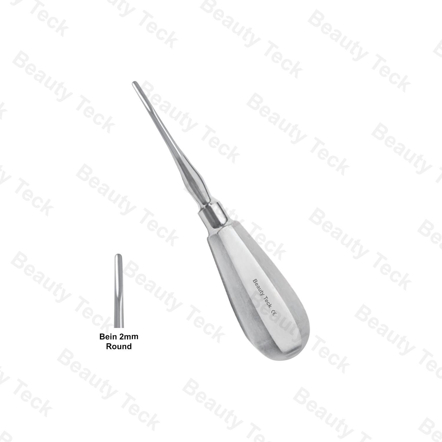 ROOTS ELEVATOR (BEIN 2mm ROUND)