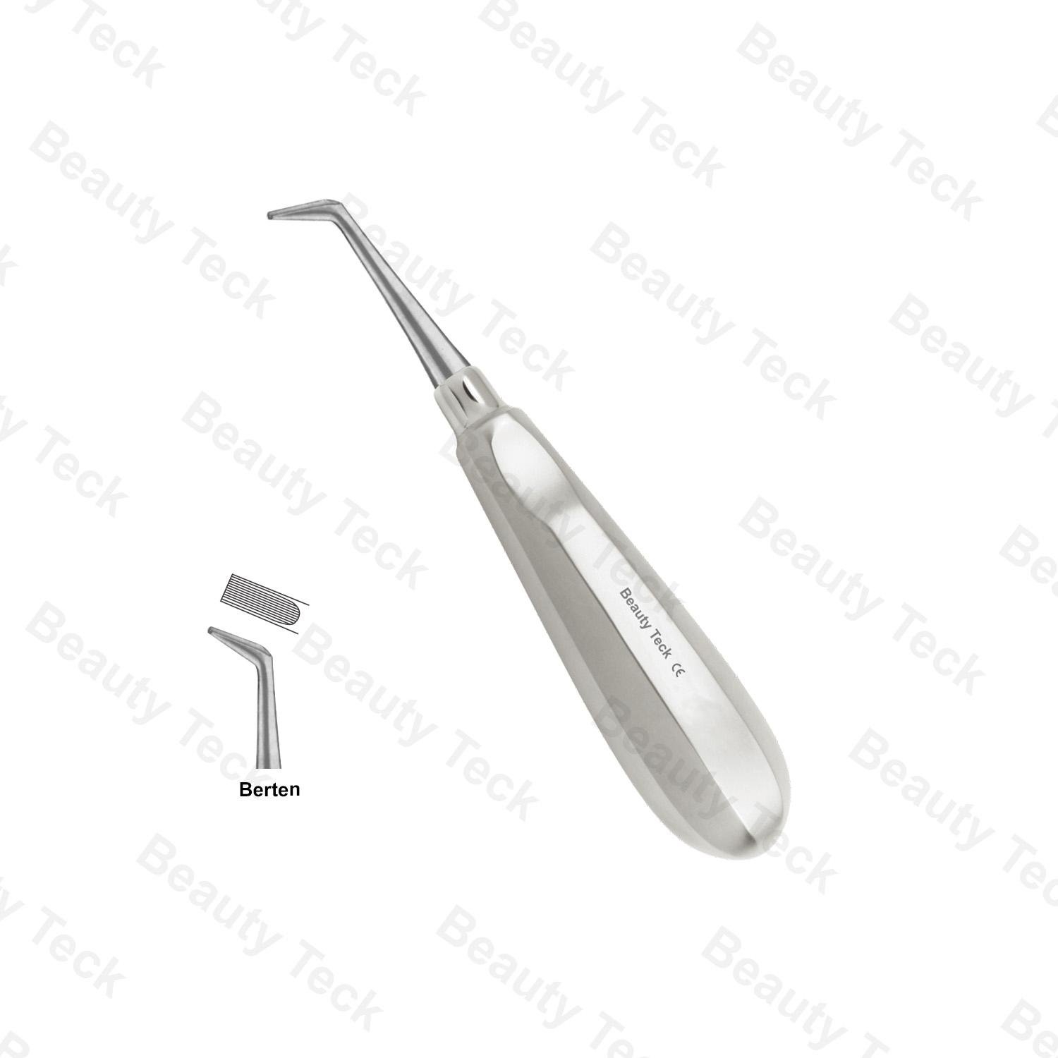 ROOTS ELEVATOR (BERTEN)