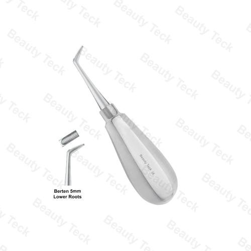 ROOTS ELEVATOR (BERTEN 5mm LOWER ROOTS)