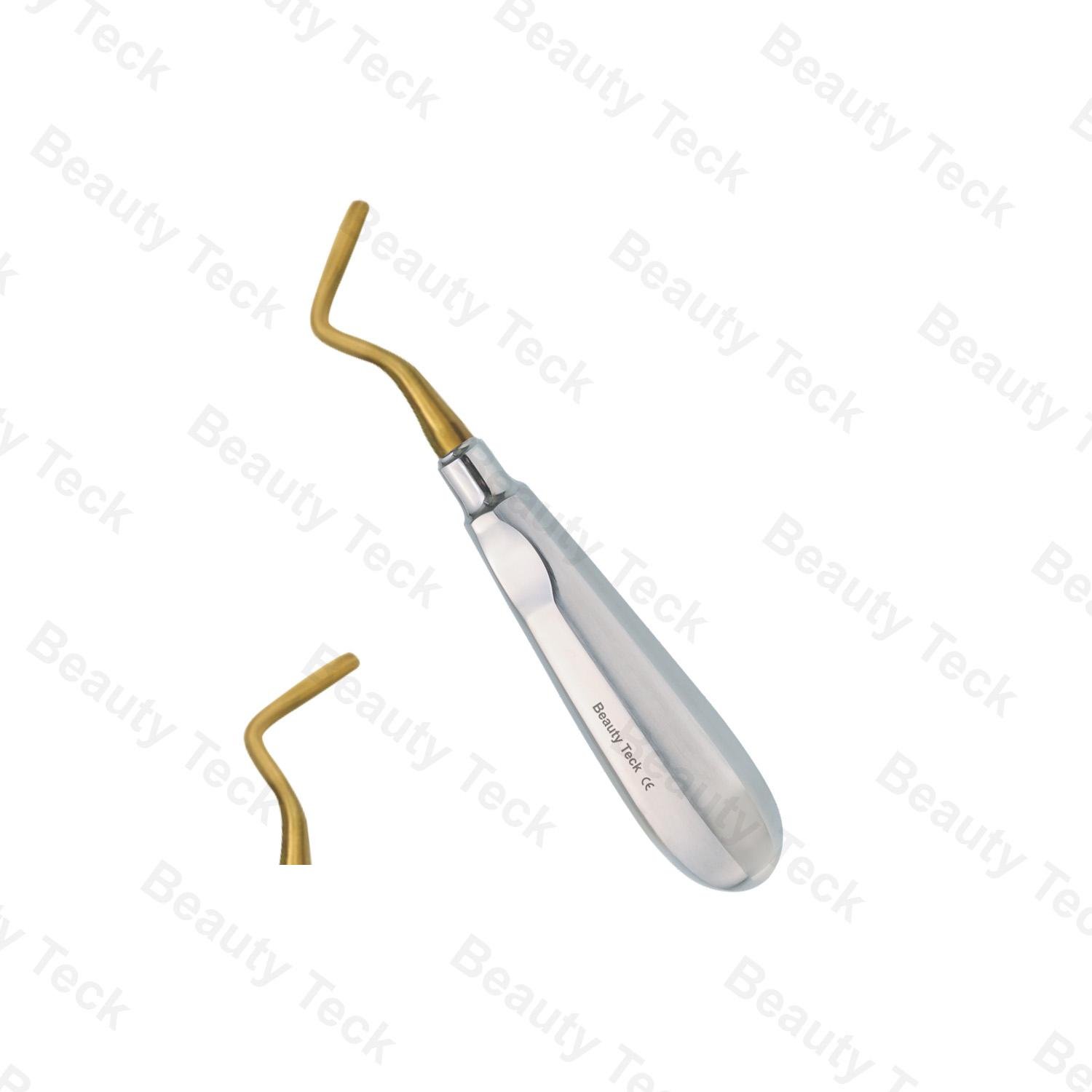 ROOTS ELEVATOR (GOLDEN TIP) LEFT