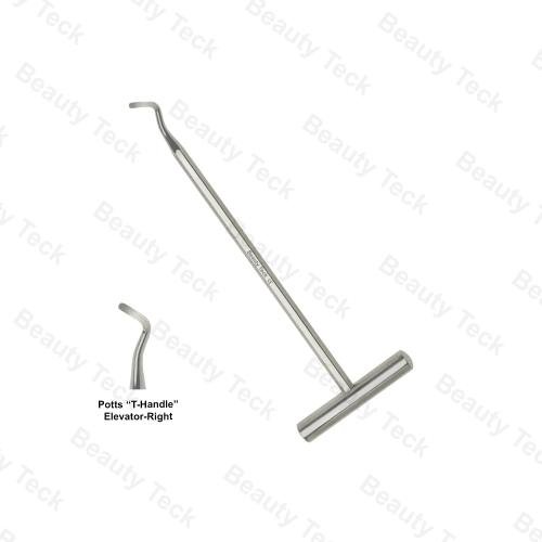 ROOTS ELEVATOR (POTTS 