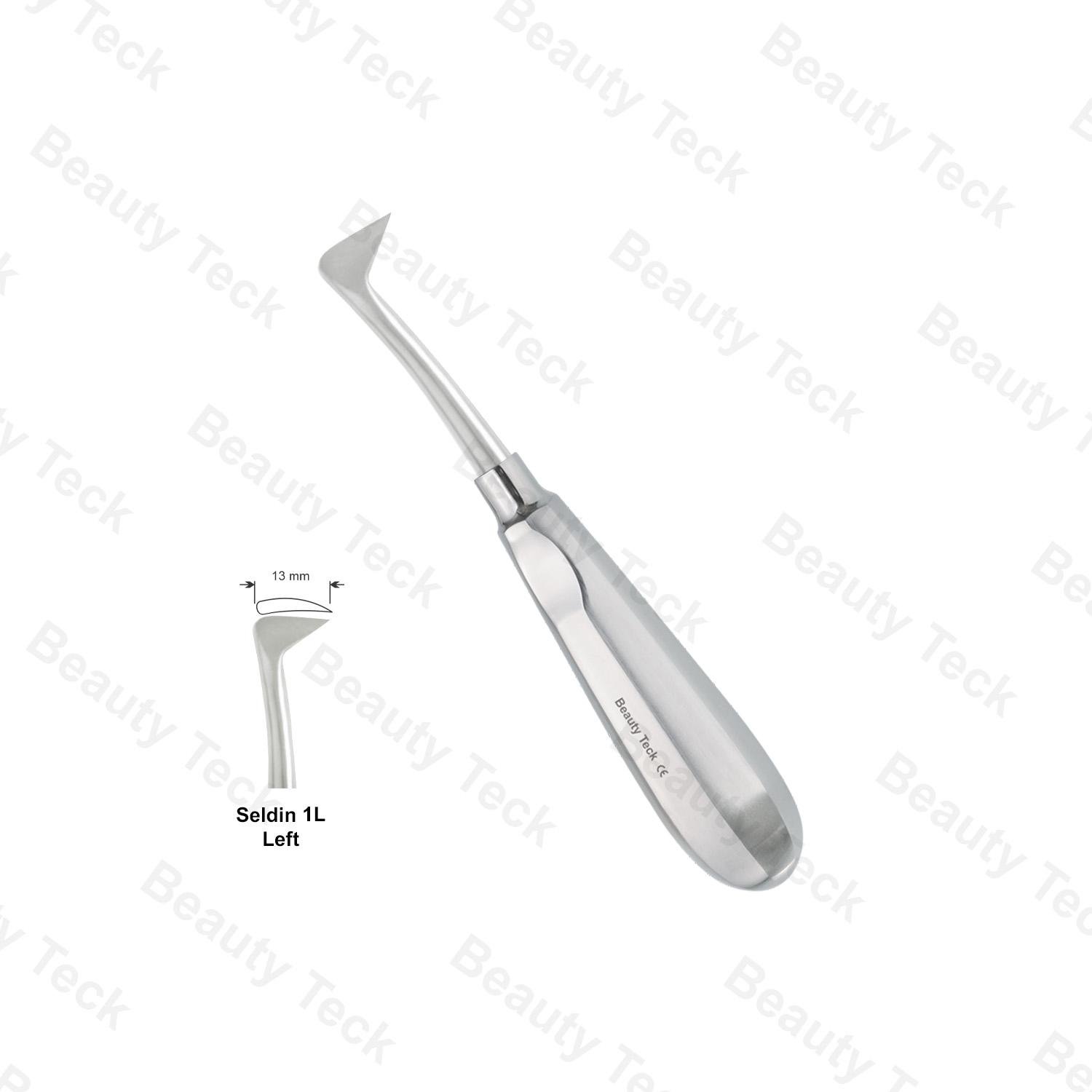 ROOTS ELEVATOR (SELDIN  1L, LEFT)