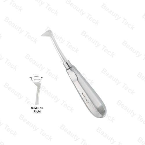 ROOTS ELEVATOR (SELDIN  1R, RIGHT)