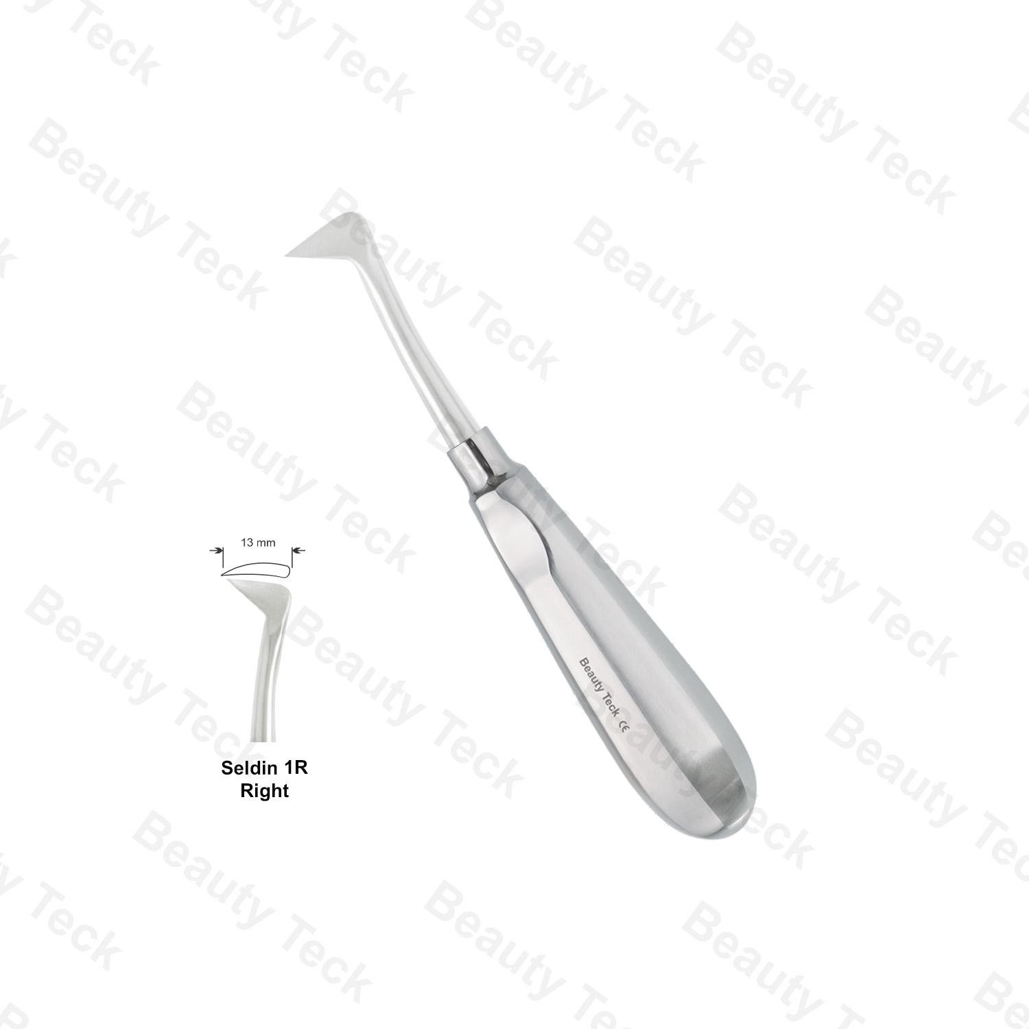 ROOTS ELEVATOR (SELDIN  1R, RIGHT)