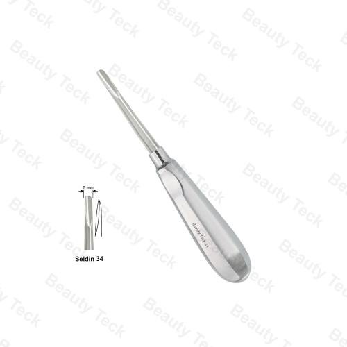 ROOTS ELEVATOR (SELDIN  34)