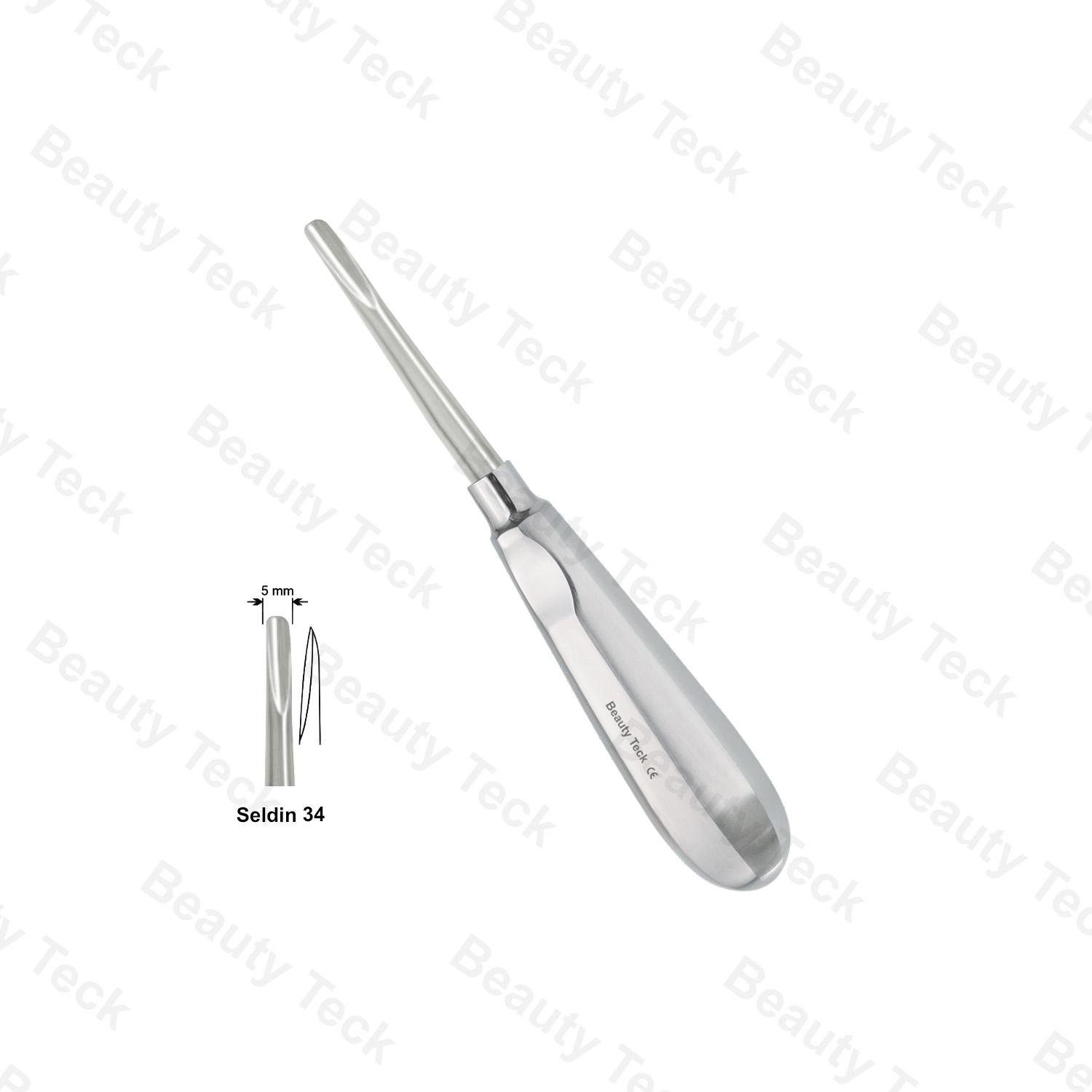 ROOTS ELEVATOR (SELDIN  34)