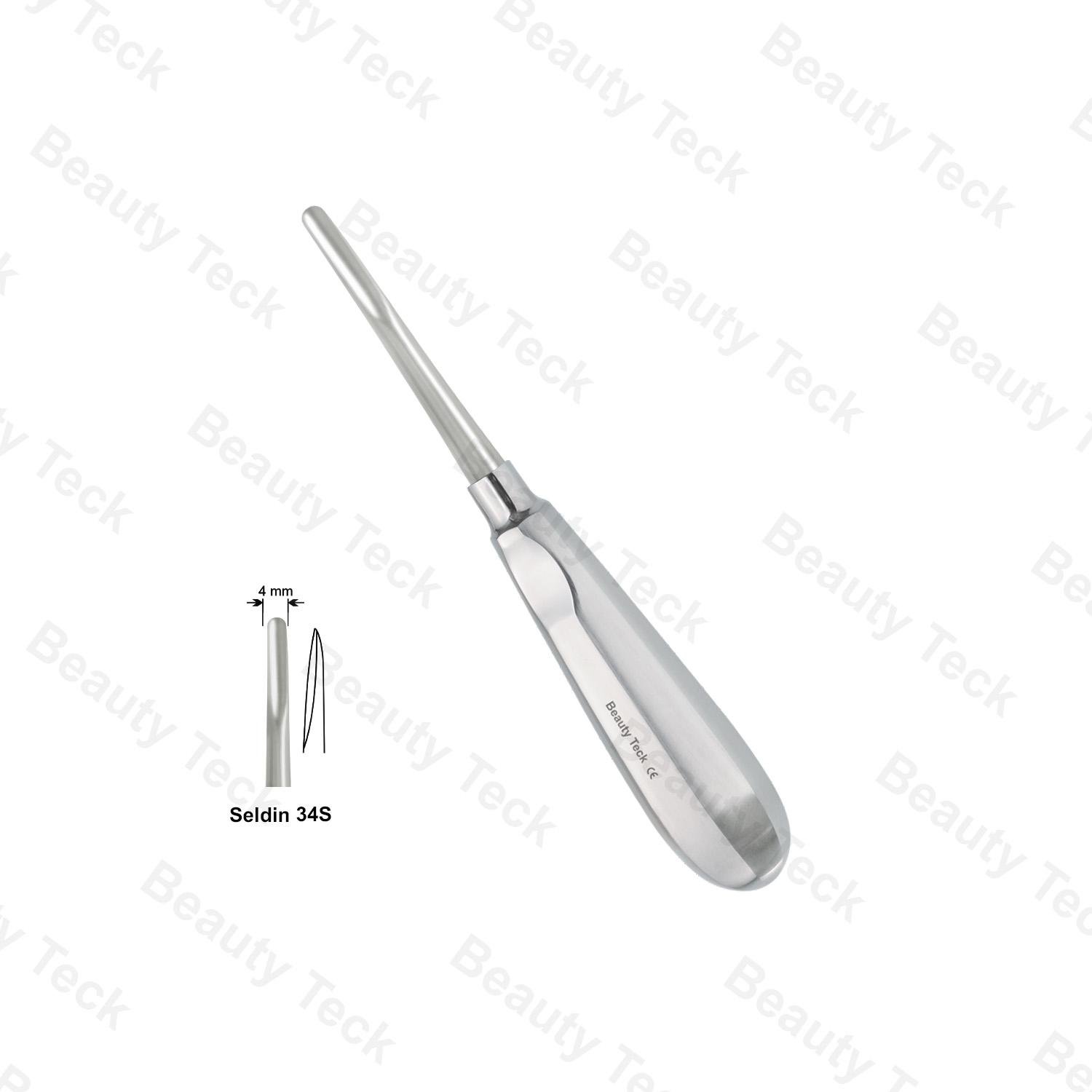 ROOTS ELEVATOR (SELDIN  34S)