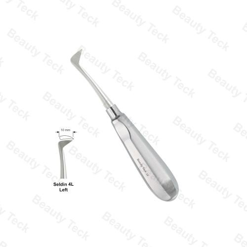 ROOTS ELEVATOR (SELDIN  4L, LEFT)