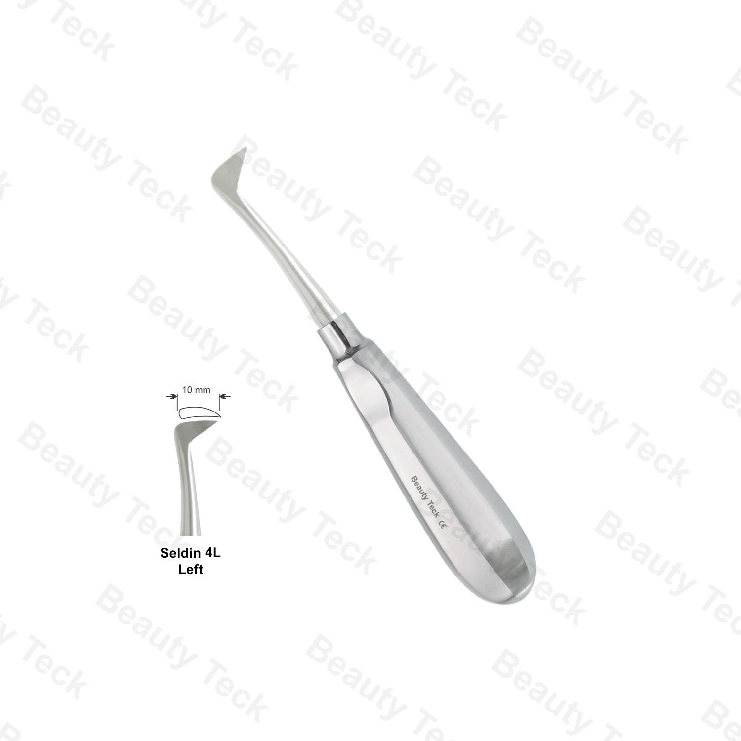 ROOTS ELEVATOR (SELDIN  4L, LEFT)