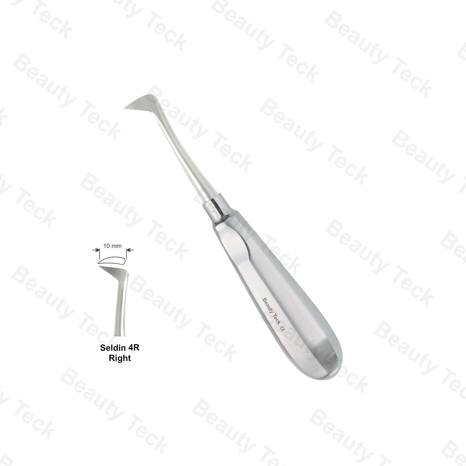 ROOTS ELEVATOR (SELDIN  4R, RIGHT)