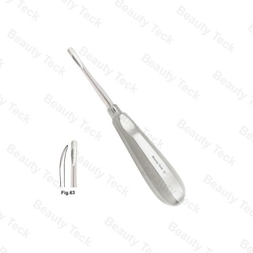 ROOTS ELEVATOR FIG. 63