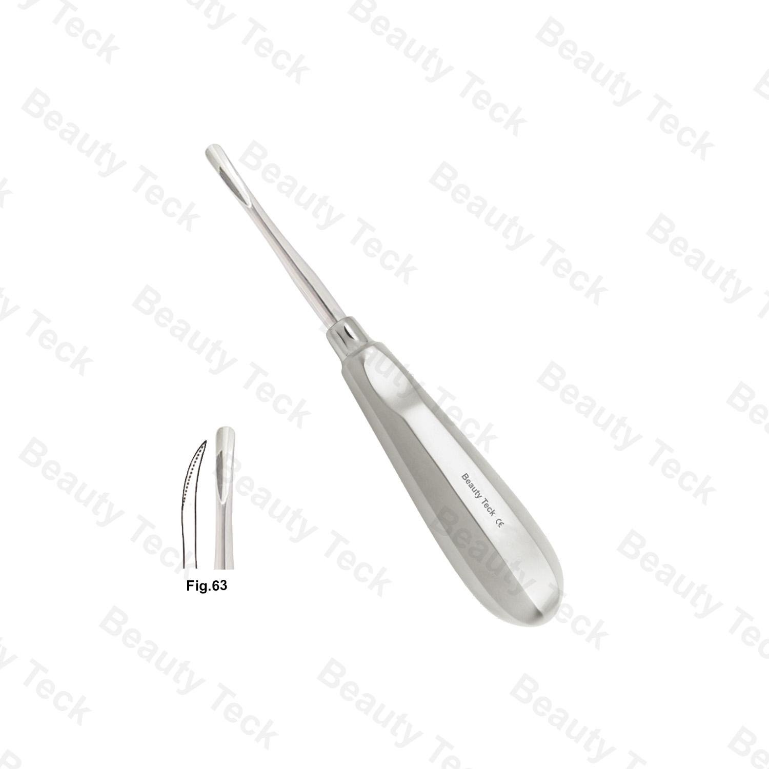 ROOTS ELEVATOR FIG. 63