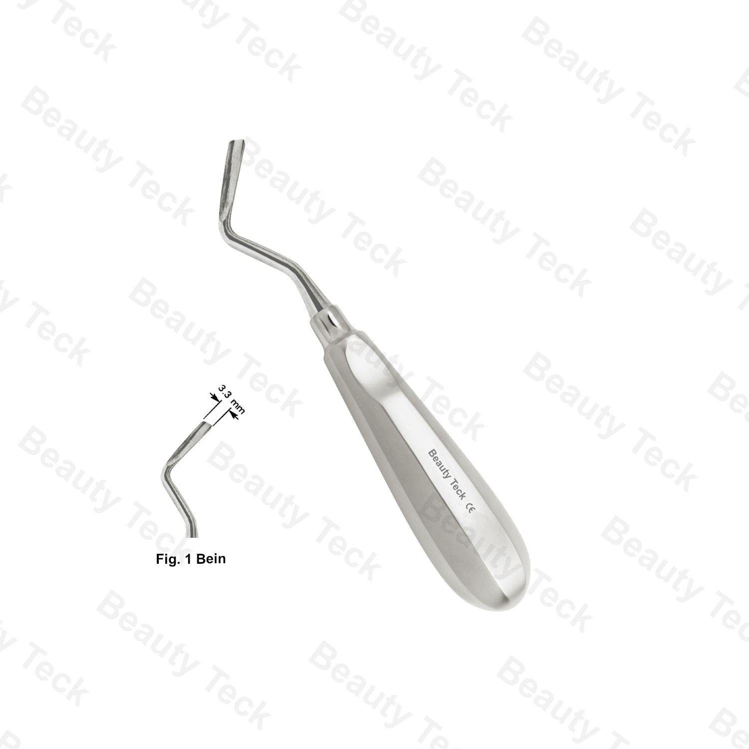 ROOTS ELEVATOR  FIG.1  (BEIN)