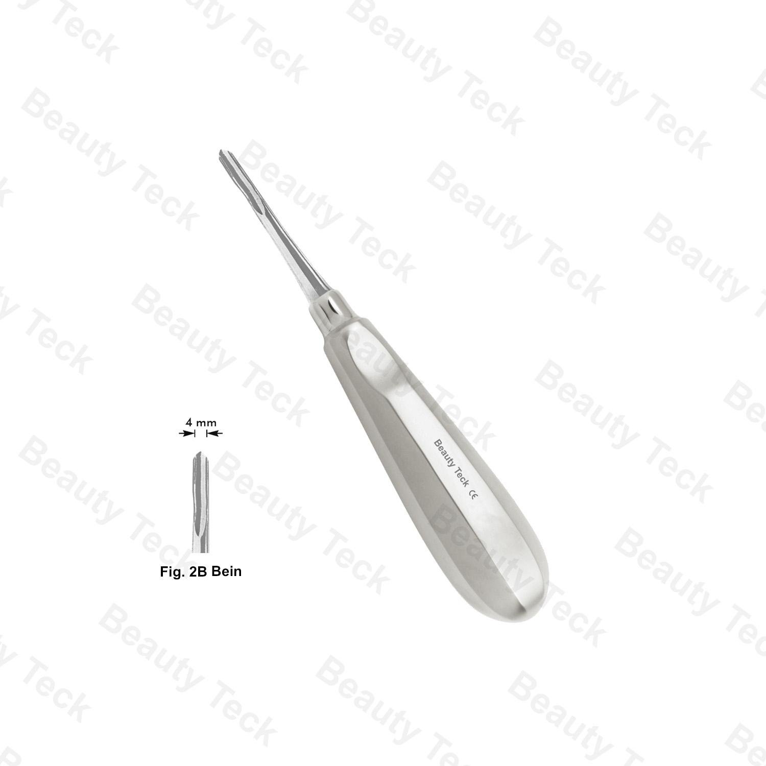 ROOTS ELEVATOR FIG.2B  (BEIN)
