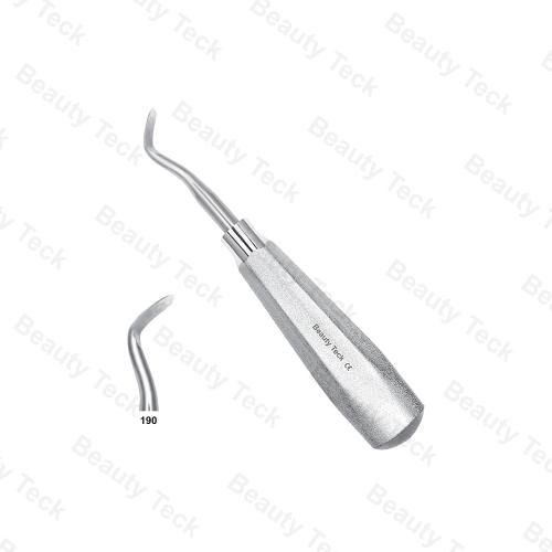 ROOTS ELEVATORS #190  