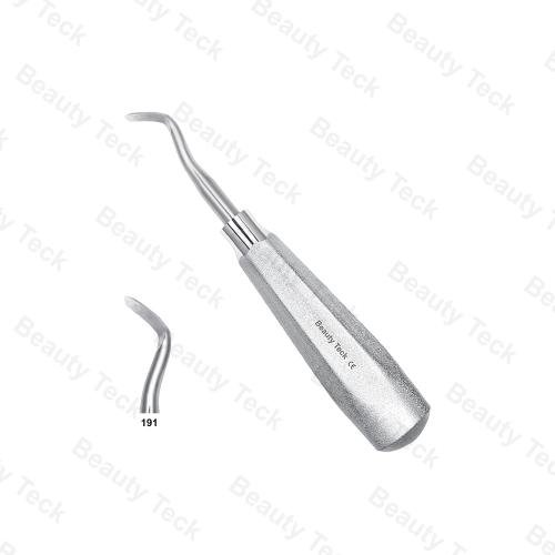 ROOTS ELEVATORS  #191 