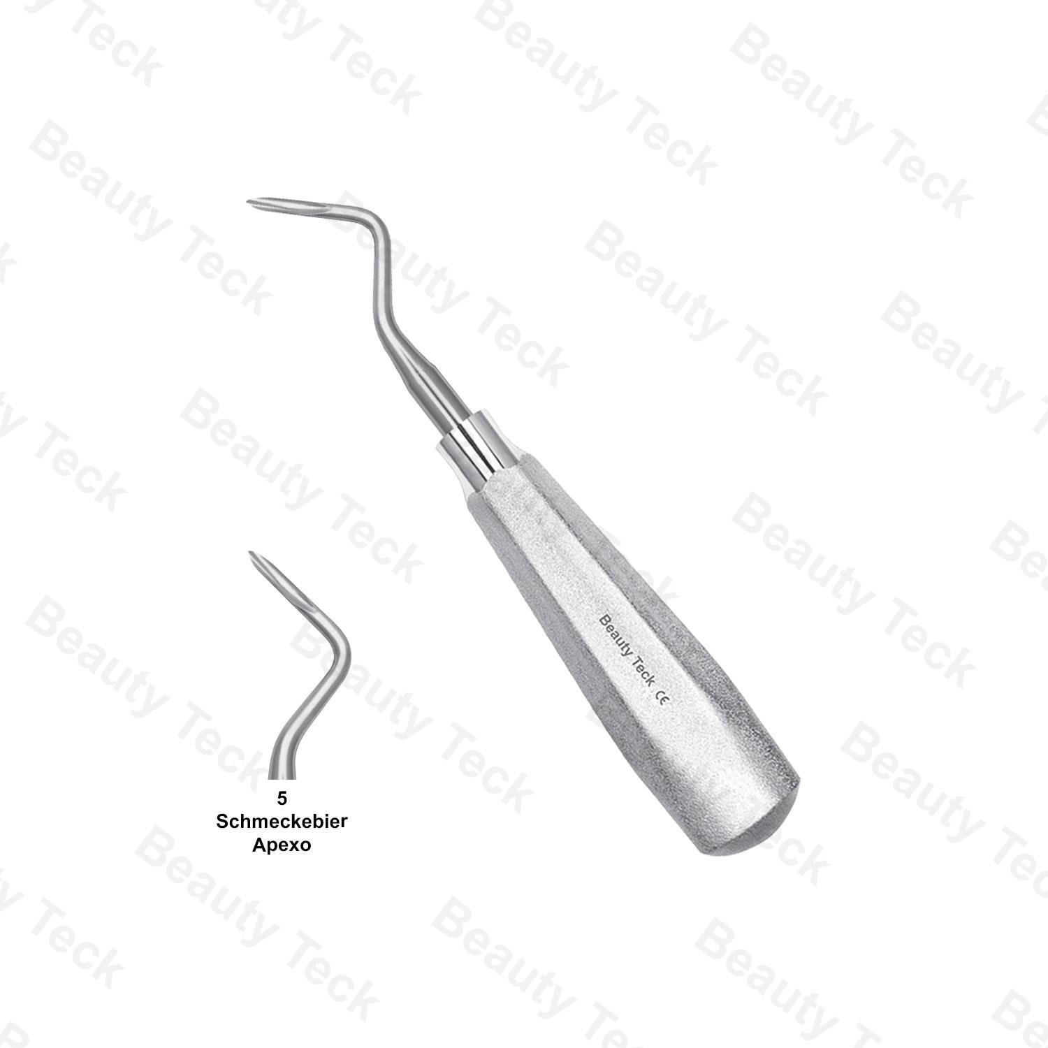 ROOTS ELEVATORS  #5 (SCHMECKEBIER APEXO)