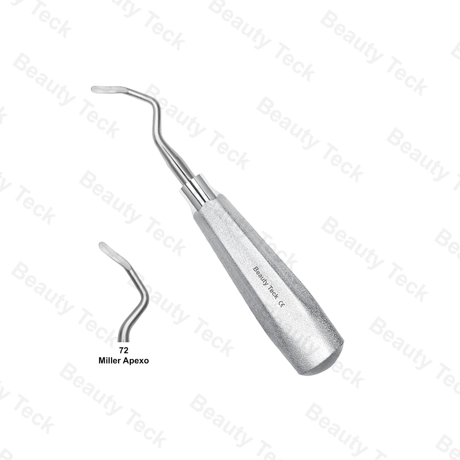 ROOTS ELEVATORS  #72   (MILLER APEXO)