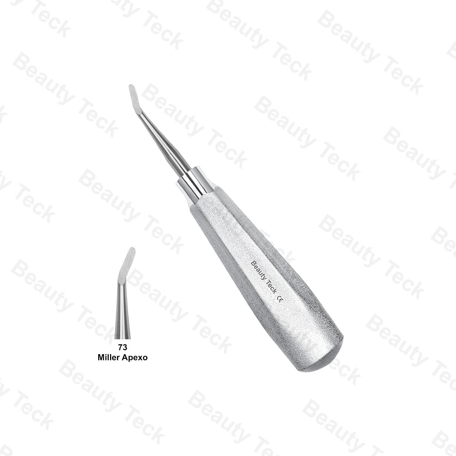 ROOTS ELEVATORS #73   (MILLER APEXO)