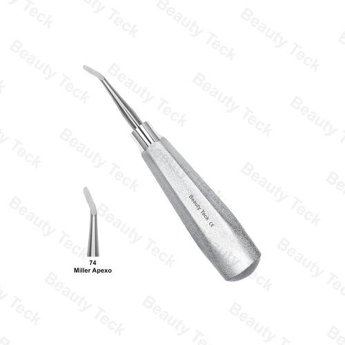 ROOTS ELEVATORS # 74   (MILLER APEXO)