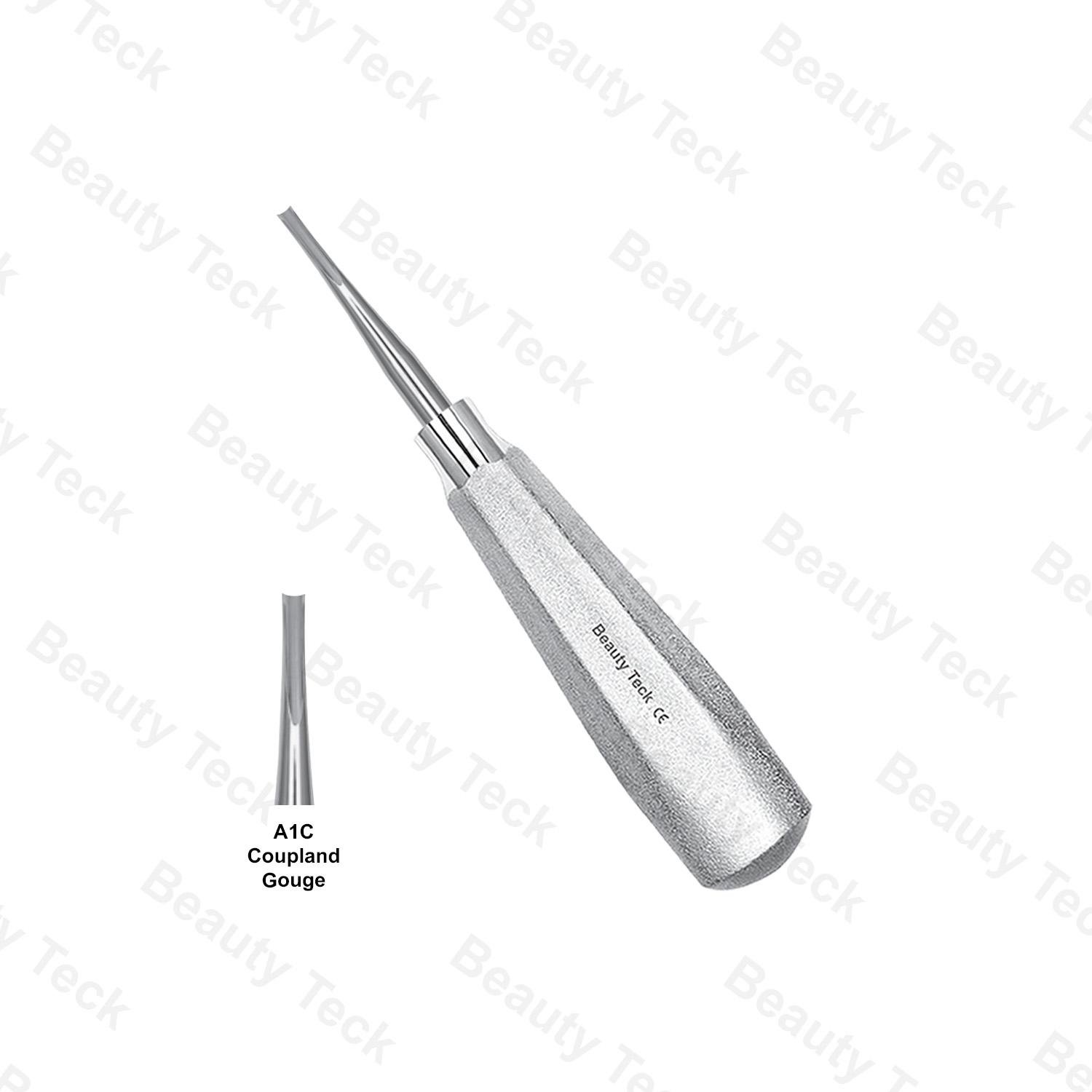 ROOTS ELEVATORS A1C COUPLAND GOUGE 