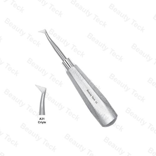 ROOTS ELEVATORS A31 CRYER 