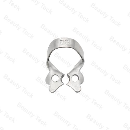 Rubber Dam Clamps Anterior 00