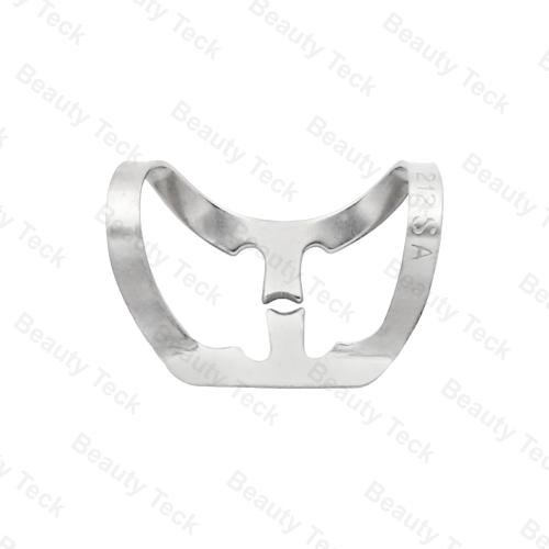 Rubber Dam Clamps Anterior 212SA