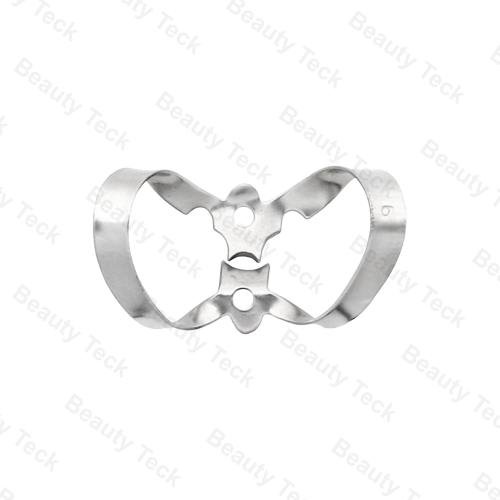 Rubber Dam Clamps Anterior 9