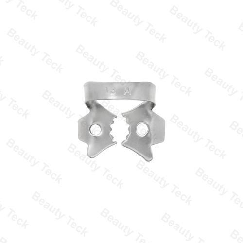 Rubber Dam Clamps Lower Molar 13A
