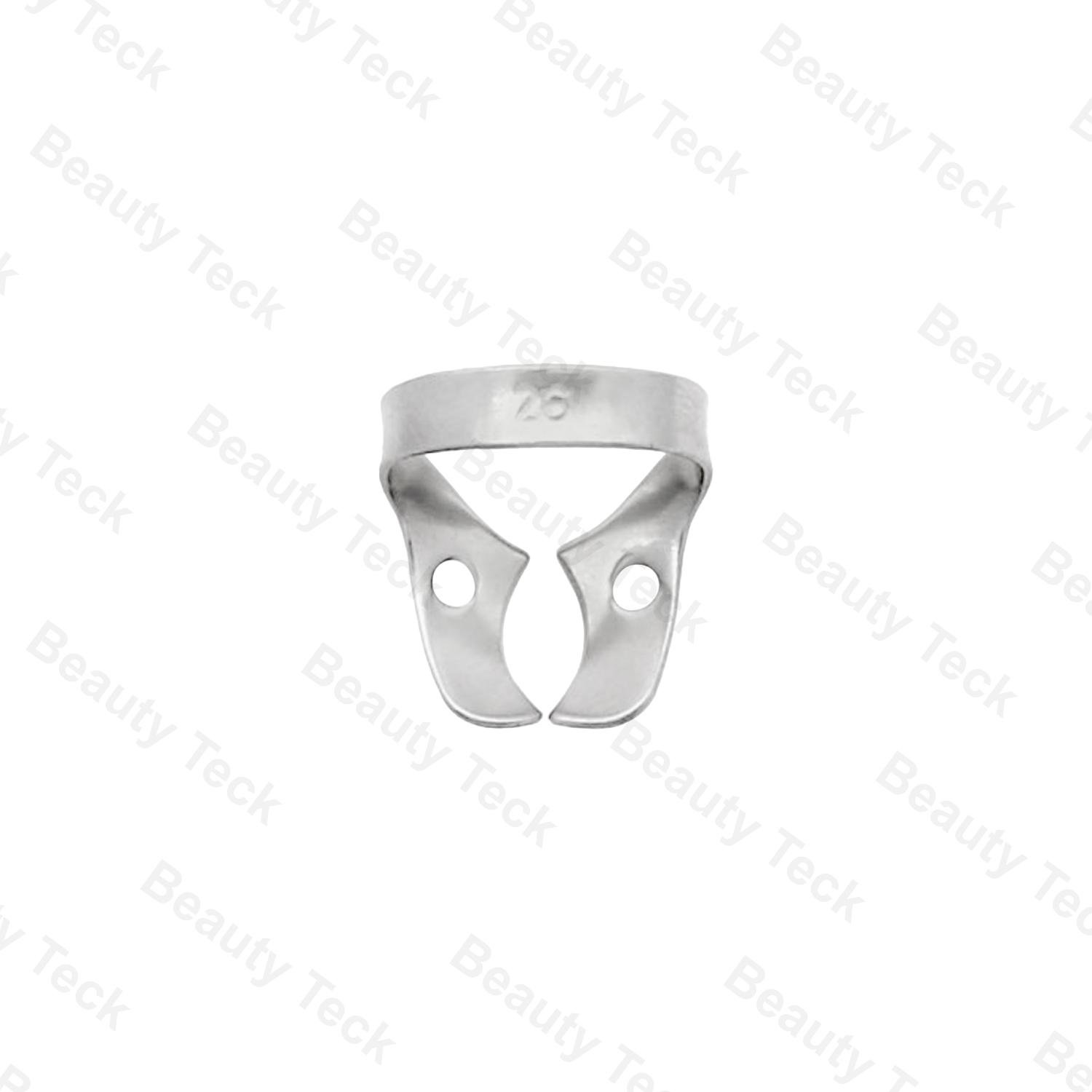 Rubber Dam Clamps Lower Molar 26