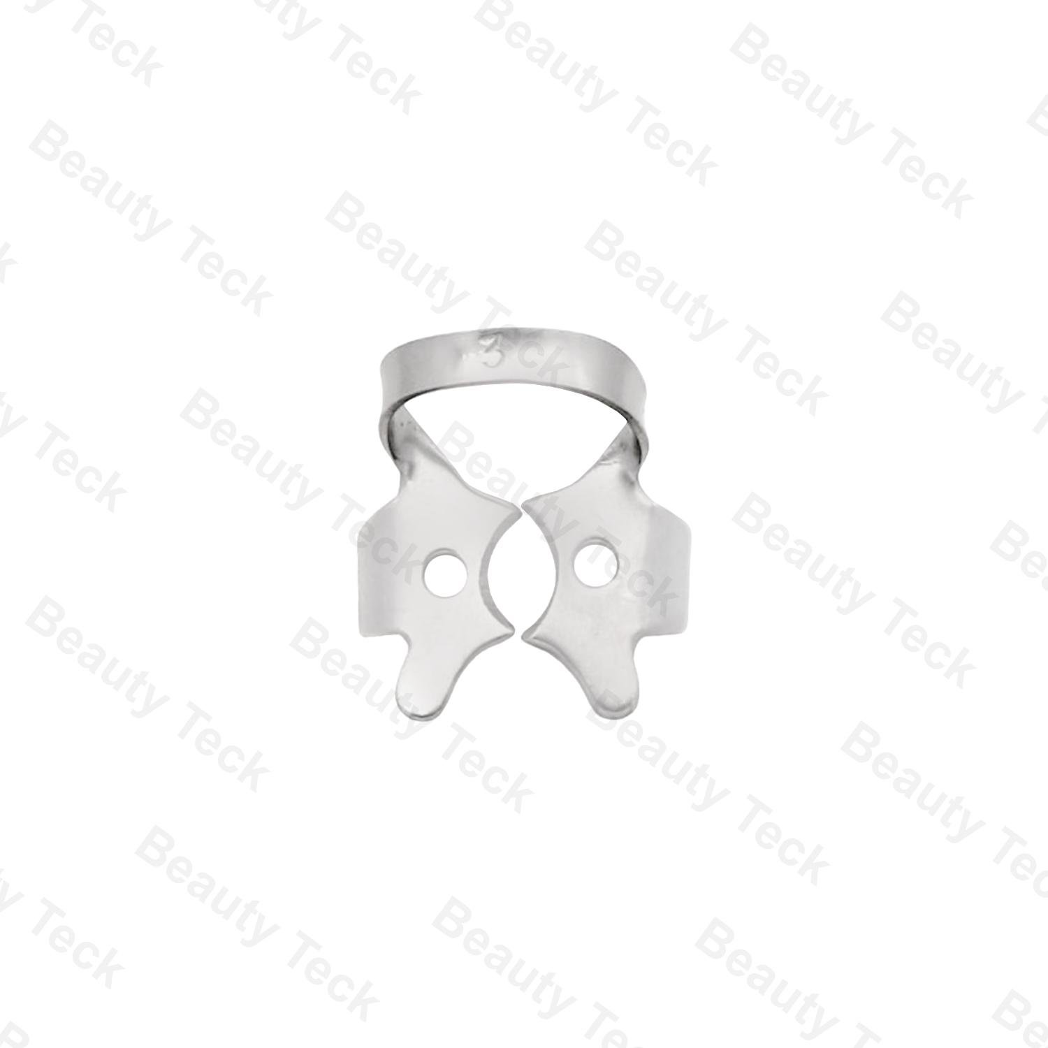 Rubber Dam Clamps Lower Molar 3