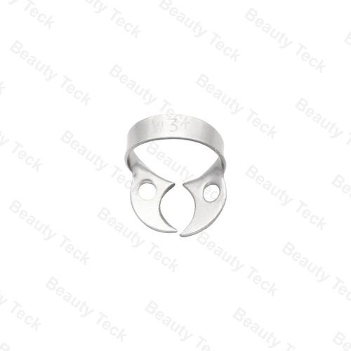 Rubber Dam Clamps Lower Molar W3
