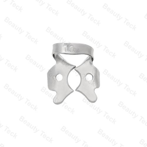 Rubber Dam Clamps Molar 10
