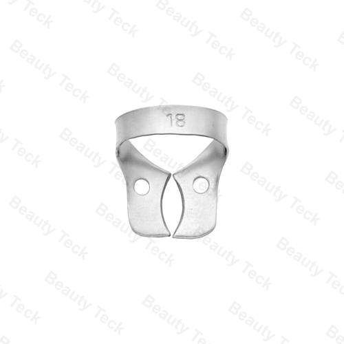 Rubber Dam Clamps Molar 18