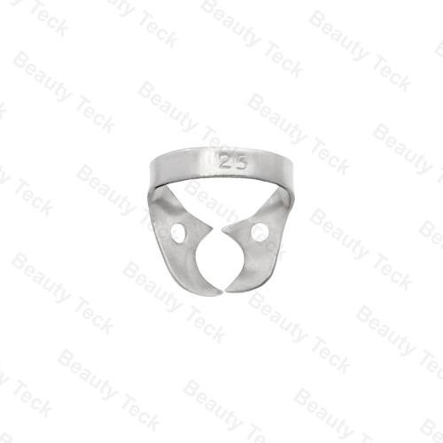 Rubber Dam Clamps Molar 25