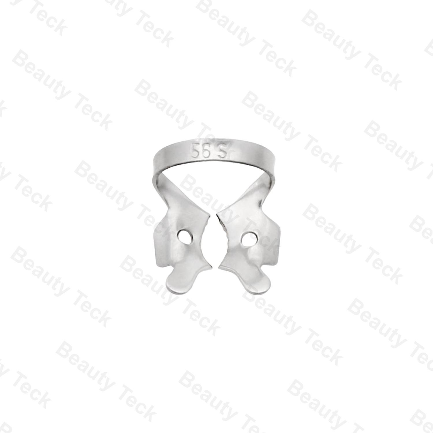 Rubber Dam Clamps Molar 56S