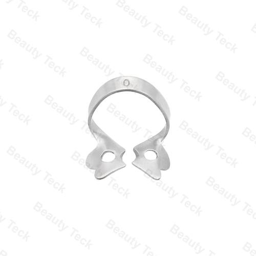Rubber Dam Clamps Premolar 0