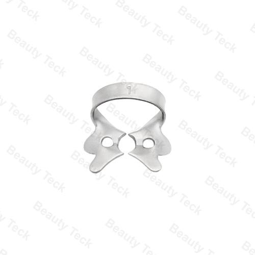 Rubber Dam Clamps Premolar 1