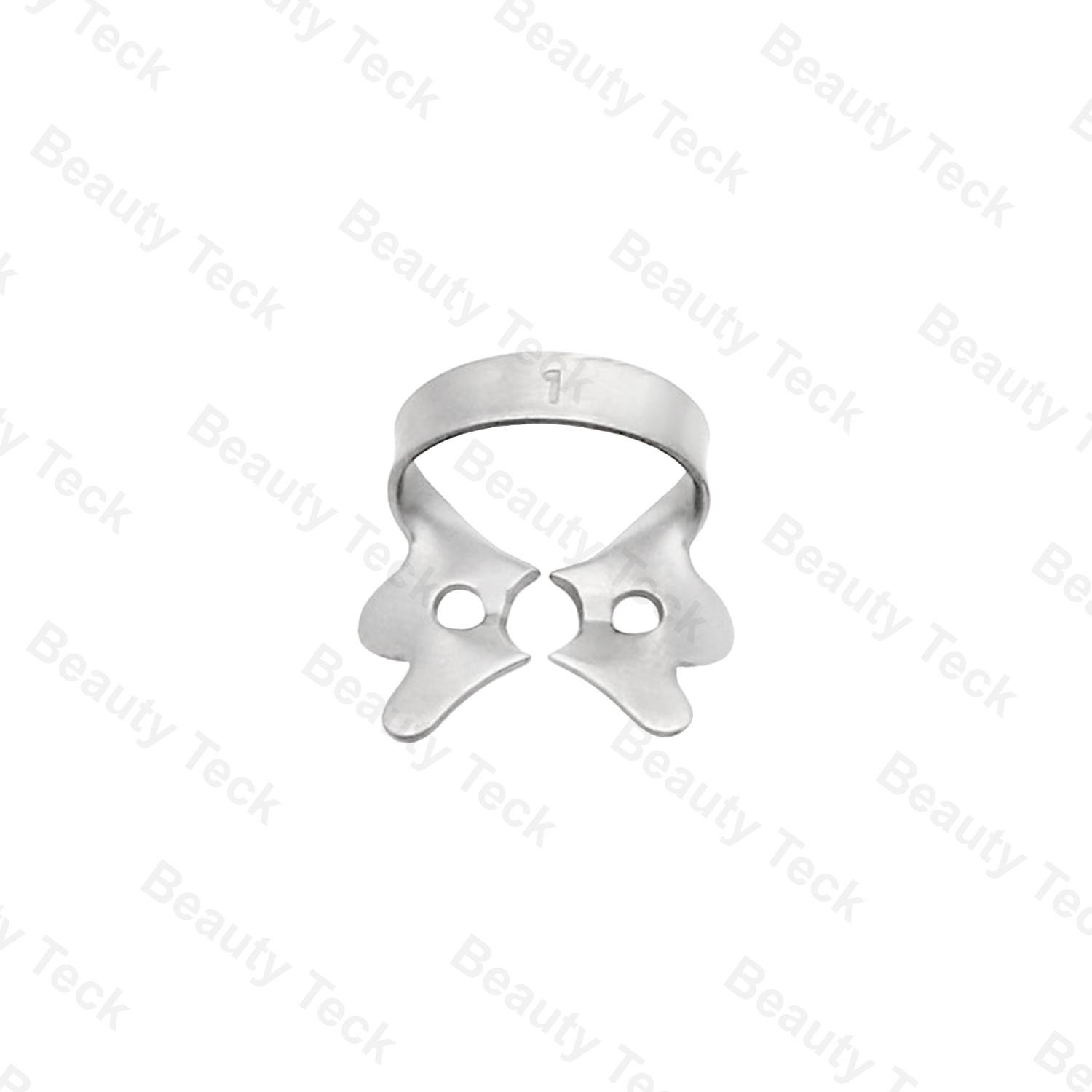 Rubber Dam Clamps Premolar 1