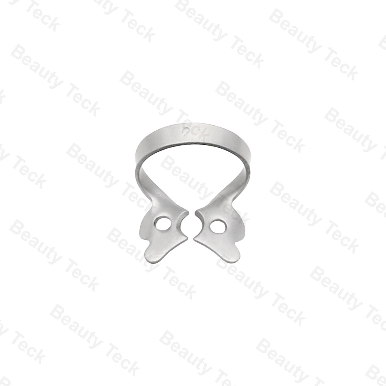 Rubber Dam Clamps Premolar 2