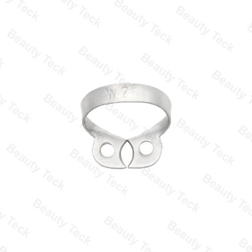 Rubber Dam Clamps Premolar W2
