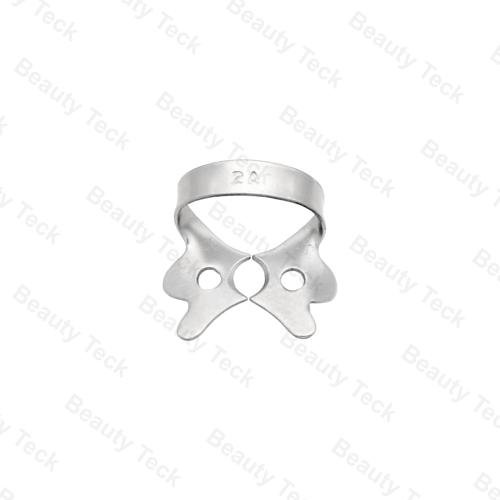 Rubber Dam Clamps Premolar 2A