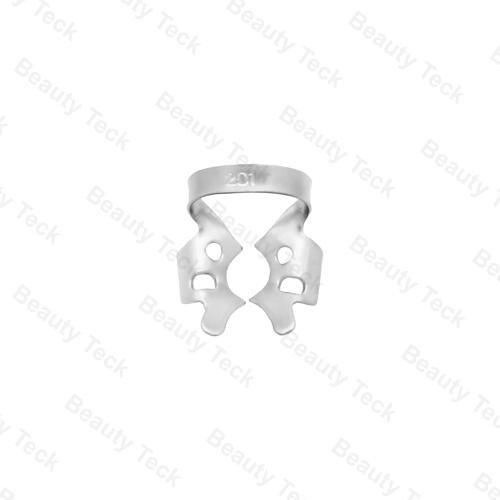 Rubber Dam Clamps Upper Molar 201