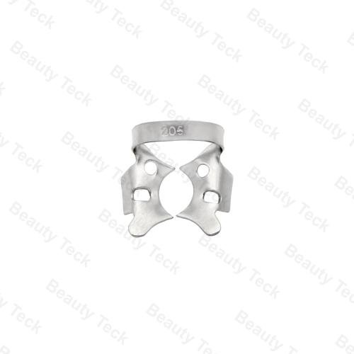 Rubber Dam Clamps Upper Molar 205