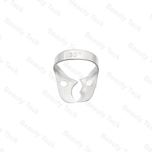 Rubber Dam Clamps Upper Molar 30