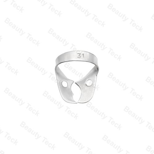 Rubber Dam Clamps Upper Molar 31