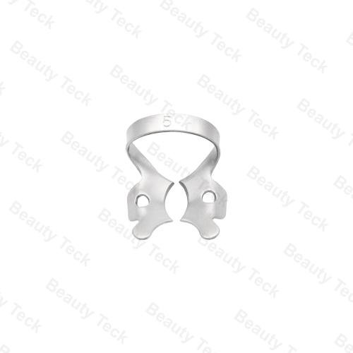 Rubber Dam Clamps Upper Molar 5