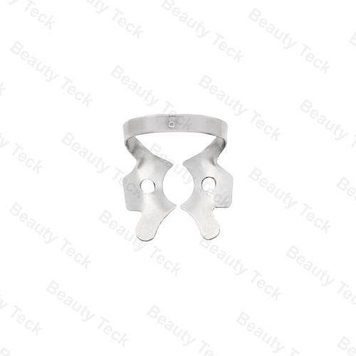 Rubber Dam Clamps Upper Molar 8