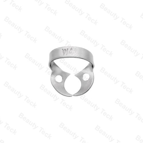 Rubber Dam Clamps Upper Molar W4